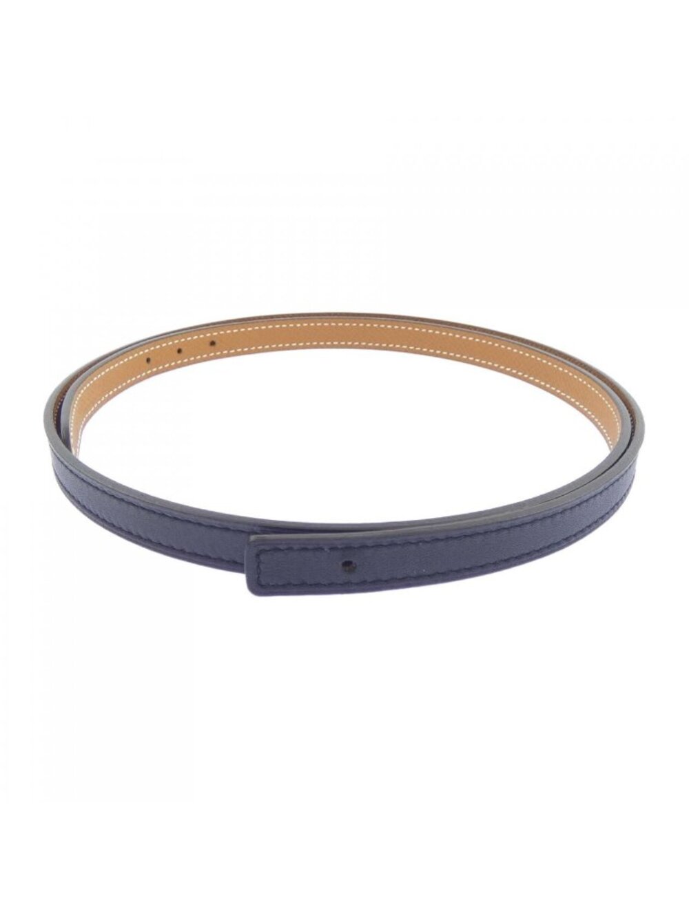Hermes 13 Reversible Belt